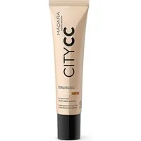 Madara Skincare Madara City CC Creme mit LSF 15 Light Beige Medium – Produktbild 1 von 1