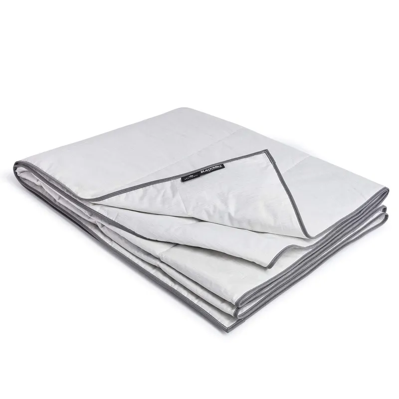 BLACKROLL RECOVERY BLANKET SUMMER 135X200 CM – Produktbild 1 von 1
