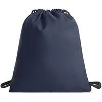 Halfar Recycelter Turnbeutel / Gymsack von Halfar, Navy, – Produktbild 1 von 1