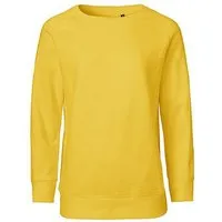 Neutral Neutral® Kinder Sweatshirt Sweater Pulli Pullover – Produktbild 1 von 1