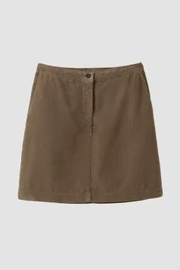 recolution Recolution Damen vegan Rock Wisteria Vintage Braun – Produktbild 1 von 1