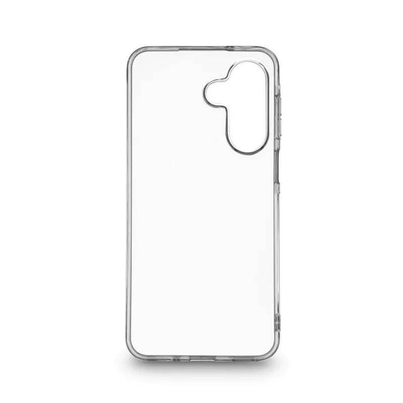 Hama Hama Handyhülle "Always Clear" für Samsung Galaxy A27 5G, durchsichtig – Produktbild 4 von 4
