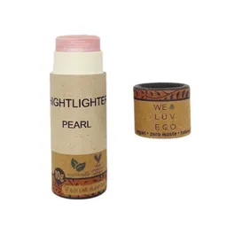 WE LUV ECO WE LUV ECO HIGHLIGHTER STICK | nachhaltig | plastikfrei | vegan – Produktbild 1 von 1