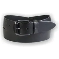 Greenbelts Greenbelts Herren Ledergürtel OAKLEY, Schwarz, – Produktbild 2 von 5