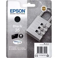 Epson Epson Tintenpatrone T3581/ 35 schwarz – Produktbild 1 von 1