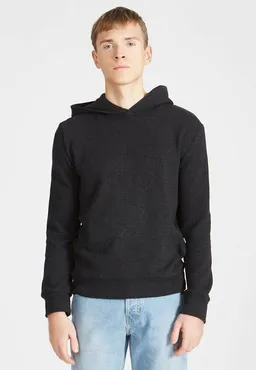 Givn Berlin Givn Berlin Herren Hoodie aus recycelter Baumwolle "Ray" – Produktbild 1 von 1