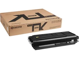 Kyocera Kyocera Toner TK-7125 schwarz – Produktbild 1 von 1