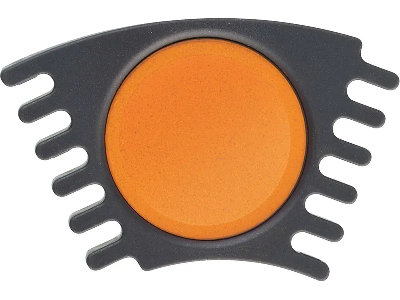 Faber-Castell Faber-Castell Einzelfarbe Connector orange – Produktbild 1 von 1