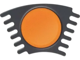Faber-Castell Faber-Castell Einzelfarbe Connector orange – Produktbild 1 von 1