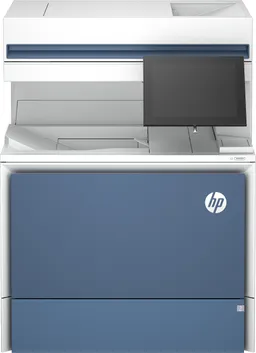 HP HP Color LaserJet Enterprise MFP 6800dn - Multifunktionsdrucker - Farbe - Laser - Legal (216 x 356 m m) – Produktbild 1 von 1