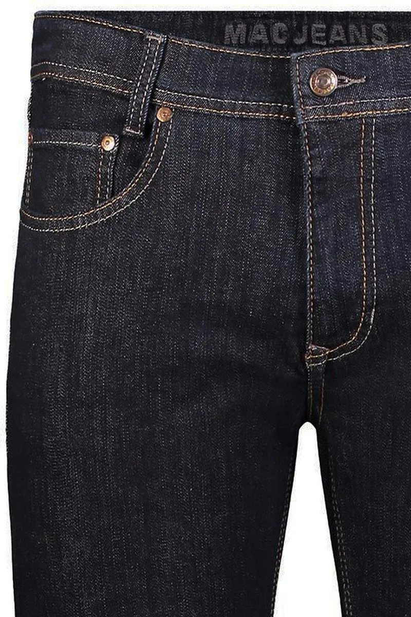 MAC Mac Hose Arne H750 - Größe W 33 - L 34, Blau, – Produktbild 2 von 2