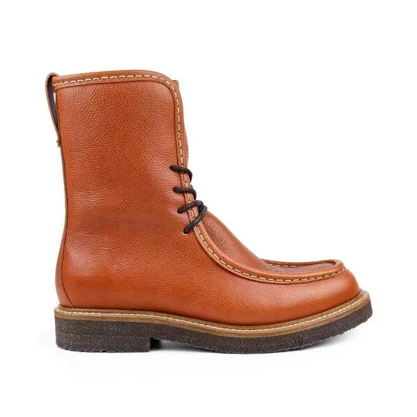 Kavat Kavat Gallivare Boot, Cognac/braun, – Produktbild 1 von 4