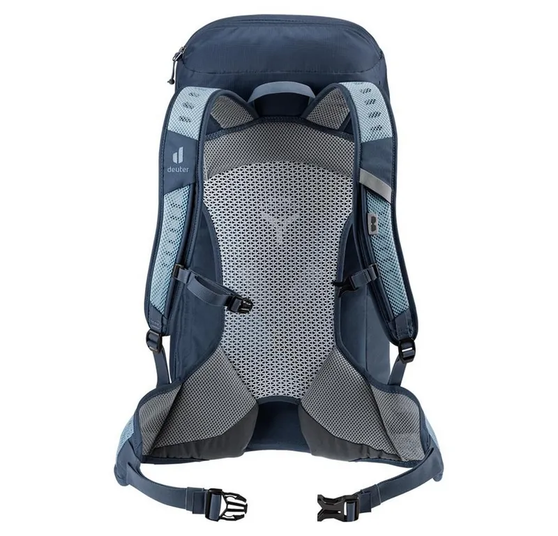 Deuter Deuter Wanderrucksack deuter AC Lite 30, AC Lite 30, Wanderrucksack, unisex, 30L, Blau, – Produktbild 2 von 5