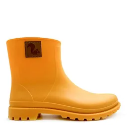 thies Biologisch abbaubarer Gummistiefel "thies ® Bio Rainboot", vegan – Produktbild 1 von 1