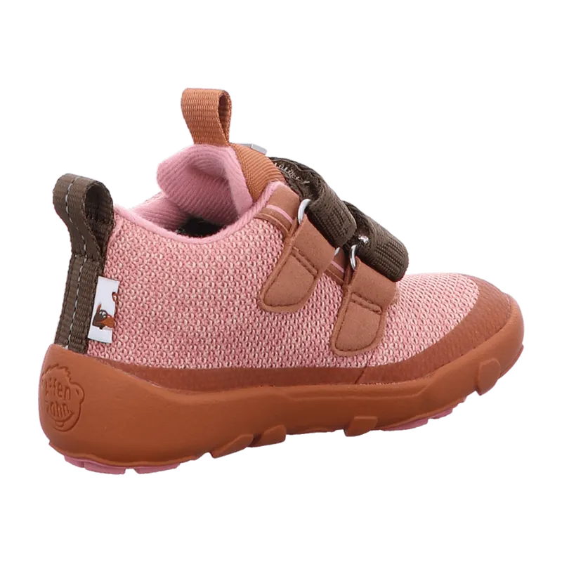 Affenzahn Affenzahn Happy Reh für Kinder, rosa, Größe 31 EU, Rosa, – Produktbild 5 von 8