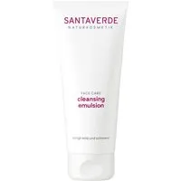 Santaverde Santaverde Aloe Vera Reinigungsemulsion – Produktbild 1 von 1