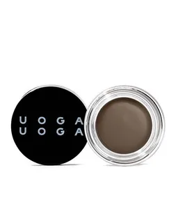 Uoga Uoga Uoga Uoga Cremige Augenbrauenpomade, natürlich & vegan – Produktbild 1 von 1
