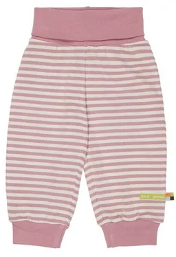 loud + proud loud + proud Babys & Kinder Weiche Hose, GOTS-zertifiziert – Produktbild 1 von 1