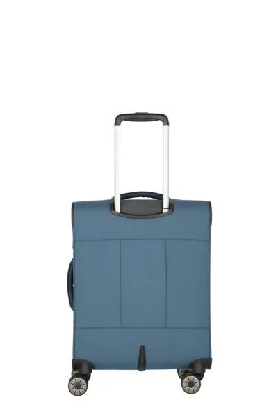 Travelite Travelite Skaii Trolley, Panormablau, – Produktbild 4 von 4