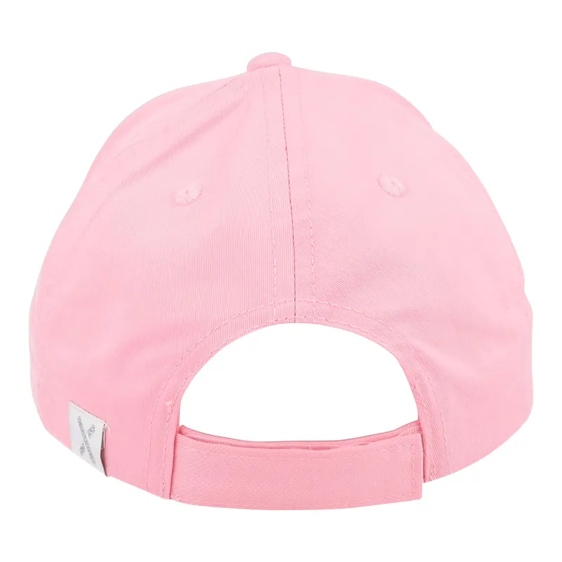 Maximo KIDS GIRL-Cap Einhorn, rosa Gr. 49/51 – Produktbild 4 von 5