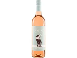 Bio-Landwein "Camino Rosado" Vino de España Irjimpa, 0,75 l – Produktbild 1 von 1