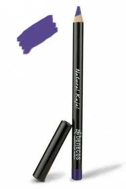Benecos benecos Natural Kajal Nachtblau – Produktbild 1 von 1