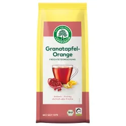 Lebensbaum Lebensbaum Granatapfel-Orangen-Tee – Produktbild 1 von 1