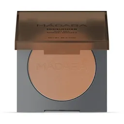 MADARA MADARA Midsummer Soft Silk Mineral Bronzer 1 HEAT – Produktbild 1 von 1