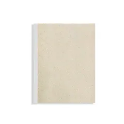 matabooks® matabooks® Nachhaltiges A5 Notizbuch/Schreibblock aus Graspapier – Notizblock – Produktbild 1 von 1