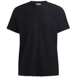 Klitmøller Collective Klitmøller Collective Strukturiertes T-Shirt Lauge – Produktbild 1 von 1