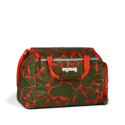 Ergobag Ergobag Schulzubehör Lumi Edition Sporttasche 2025 FeuerspeiBär – Produktbild 1 von 1