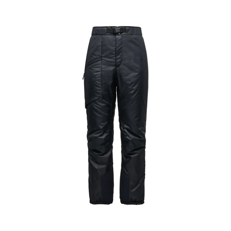 Black Diamond Schutzhose Black Diamond Belay, Noir, – Produktbild 1 von 2