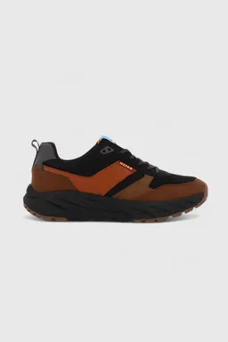 MEEKO MEEKO Herren vegan Schuhe Pongo Night One Schwarz – Produktbild 1 von 1