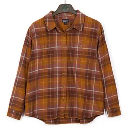 Patagonia Hemd XL – Produktbild 1 von 1