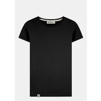 NOORLYS T-Shirt LINDA Black XXL – Produktbild 1 von 1