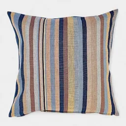 Dragolina Dragolina Kissenbezug- ca. 36x36cm mit Webstoffen der Pwo Karen – Produktbild 1 von 1