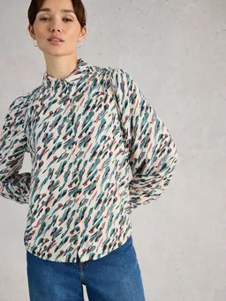 White Stuff White Stuff Bluse Sienna – Produktbild 1 von 1