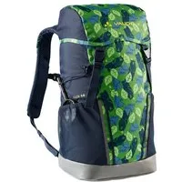 Vaude VAUDE Rucksaecke10-14L Puck 14, Parrot green/eclipse, – Produktbild 1 von 1