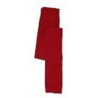 grödo Grödo Damen Leggings mit Filetmuster Bio-Baumwolle, Tomate, – Produktbild 1 von 1