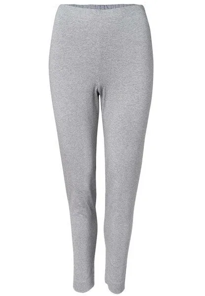 Alma & Lovis Alma & Lovis Leggings aus Bio-Baumwolle, Grau, – Produktbild 4 von 4