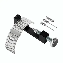 imoshion imoshion Premium Smartwatch Armband toolkit– Verkürzer für Smartwatch- / Uhrenarmband – Produktbild 1 von 1