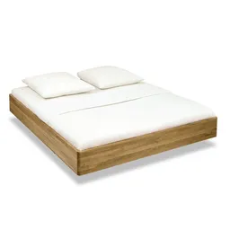 ekomia ekomia Bett Schöneberg Minimal – Produktbild 1 von 1