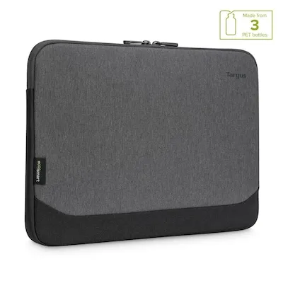 Targus Targus Cypress EcoSmart Sleeve 13-14" Grau, Grau, – Produktbild 1 von 1