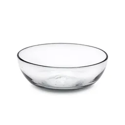 Mitienda Shop Mitienda Shop Glasschale aus recyceltem Glas, Schälchen – Produktbild 1 von 1