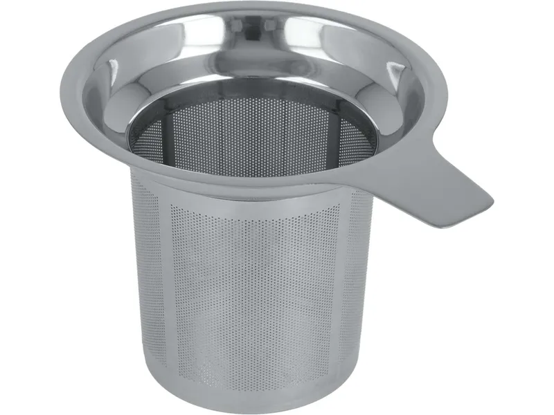 Metaltex Metaltex Tee-Sieb mit Griff, Ø 9 cm – Produktbild 1 von 1