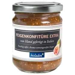 bioladen* Feigenkonfitüre extra – Produktbild 1 von 1