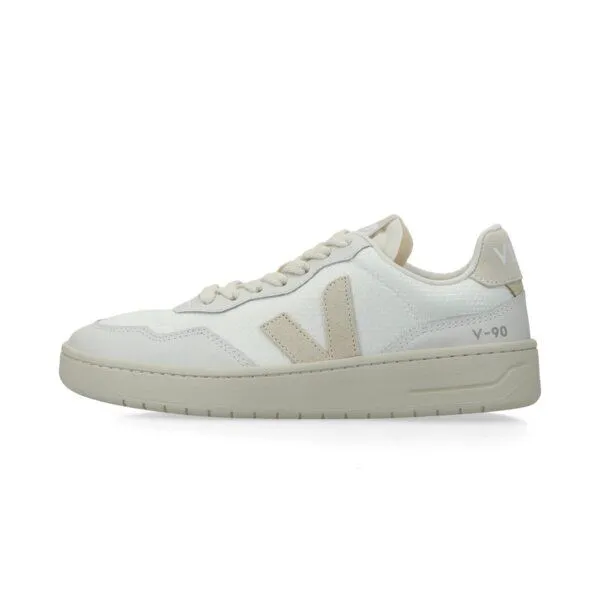 Veja Veja Sneaker Unisex - V-90 B-Mesh, Missing, – Produktbild 1 von 4