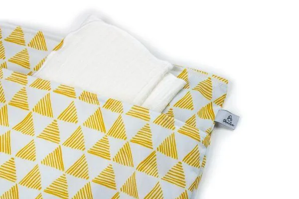 Ohalea Ohalea Wetbag Duo Medium / Nasstasche, Kai, – Produktbild 3 von 4