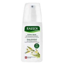 RAUSCH RAUSCH Entwirr-Spray mit Schweizer Kräutern – Produktbild 1 von 1