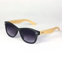 Antonio Verde Antonio Verde Sonnenbrille Unisex Schwarz – Produktbild 1 von 1